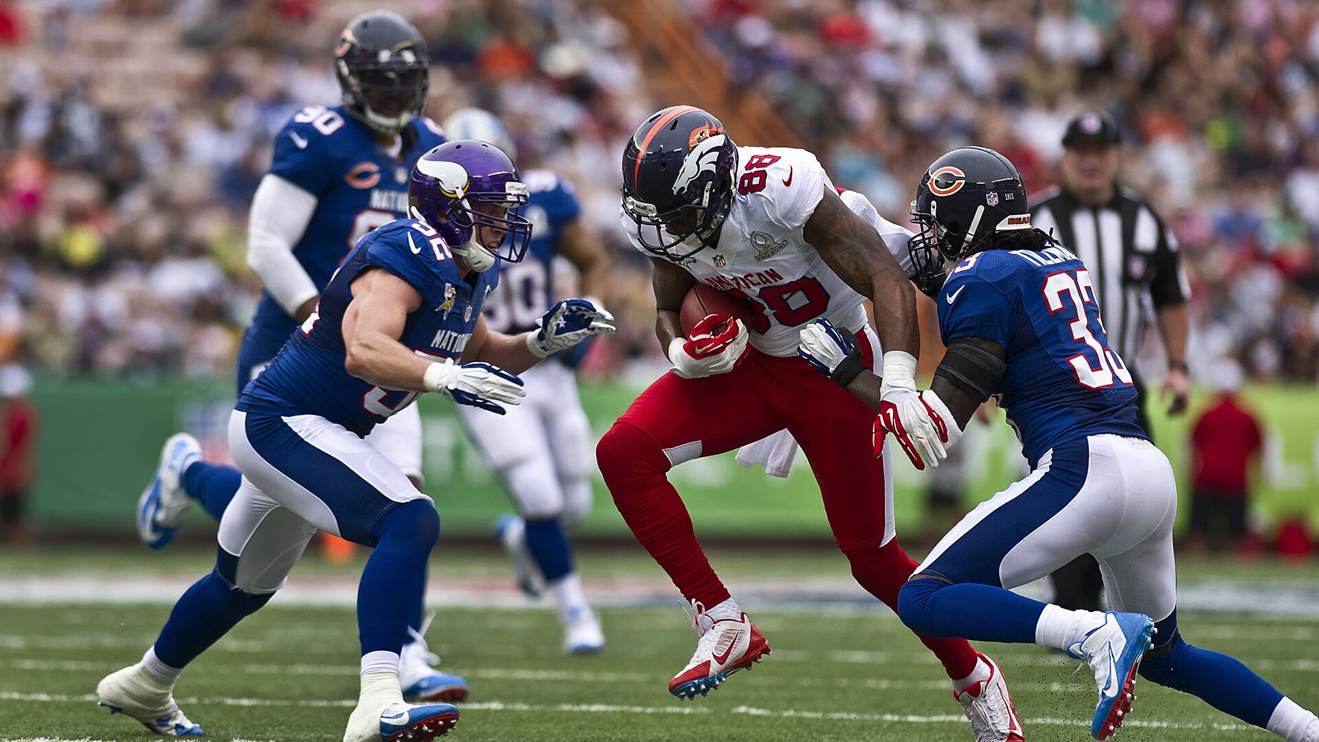 马刺爆冷雄鹿，塔图姆成为关键先生—一场颠覆预期的胜利