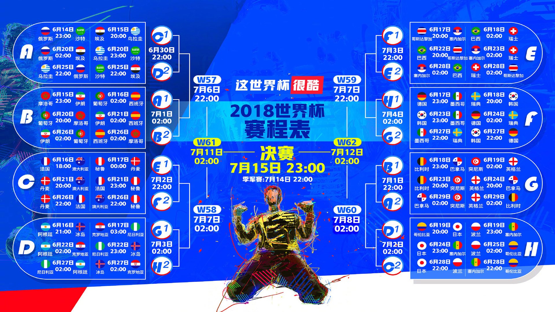 2026世界杯F组风云录,泰国横扫印度,吉鲁闪耀打破宿命